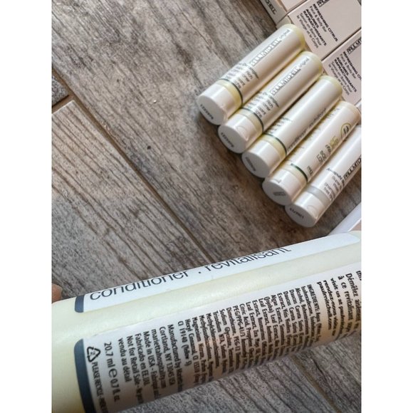 New 12 pc‎ lot of Paul Mitchell travel size Toiletries Soap Shampoo Hotel Lotion - Picture 5 of 5